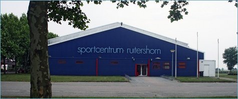 Sporthal ruitershorn